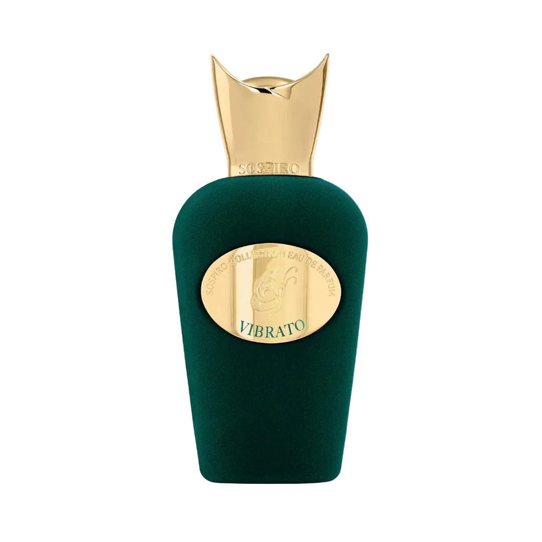Sospiro Vibrato - Eau De Parfum