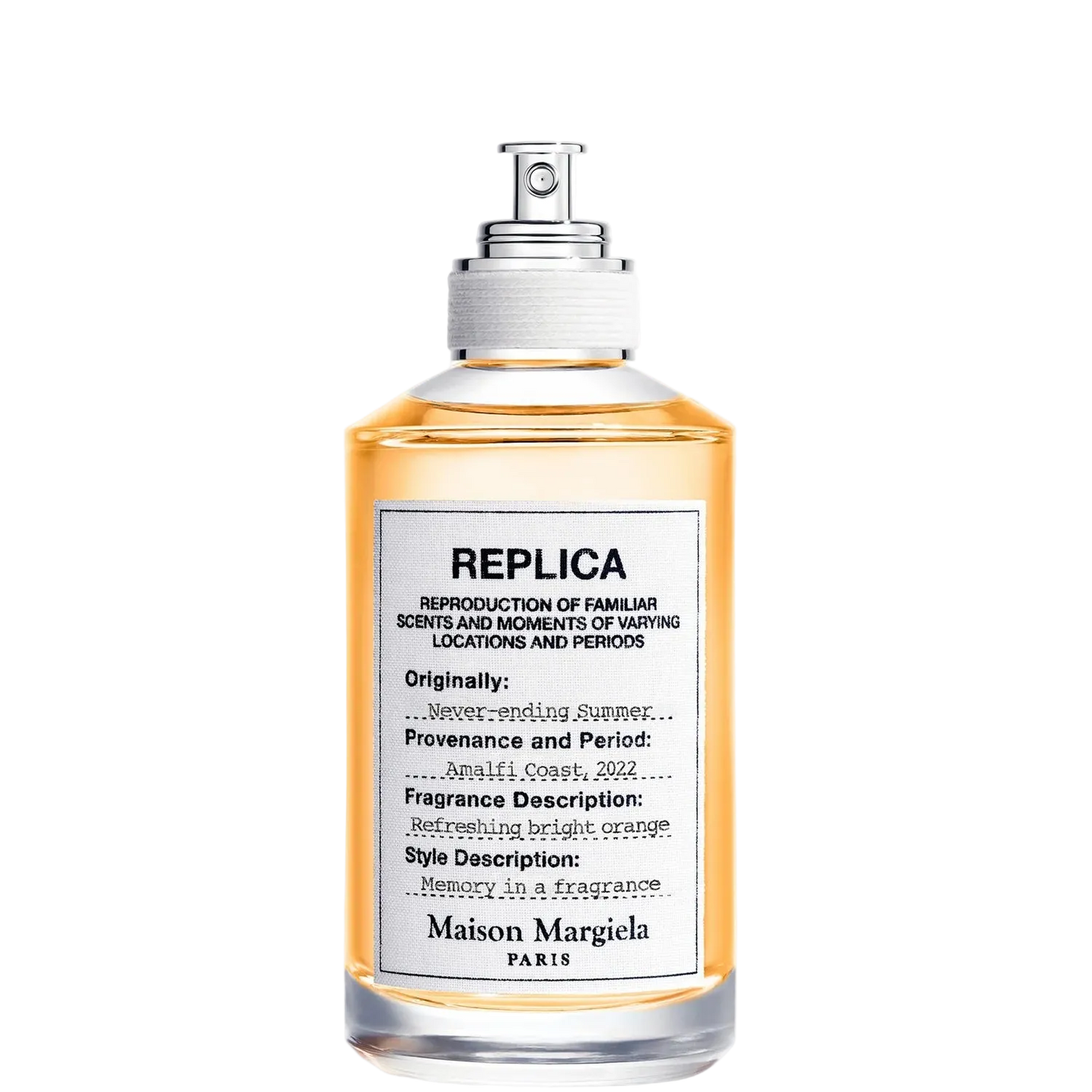 Maison Margiela REPLICA Never-ending Summer - Eau De Toilette