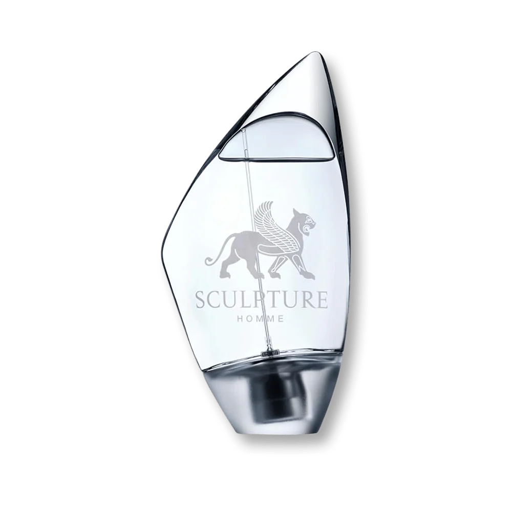 Nikos Sculpture Homme - Eau De Toilette