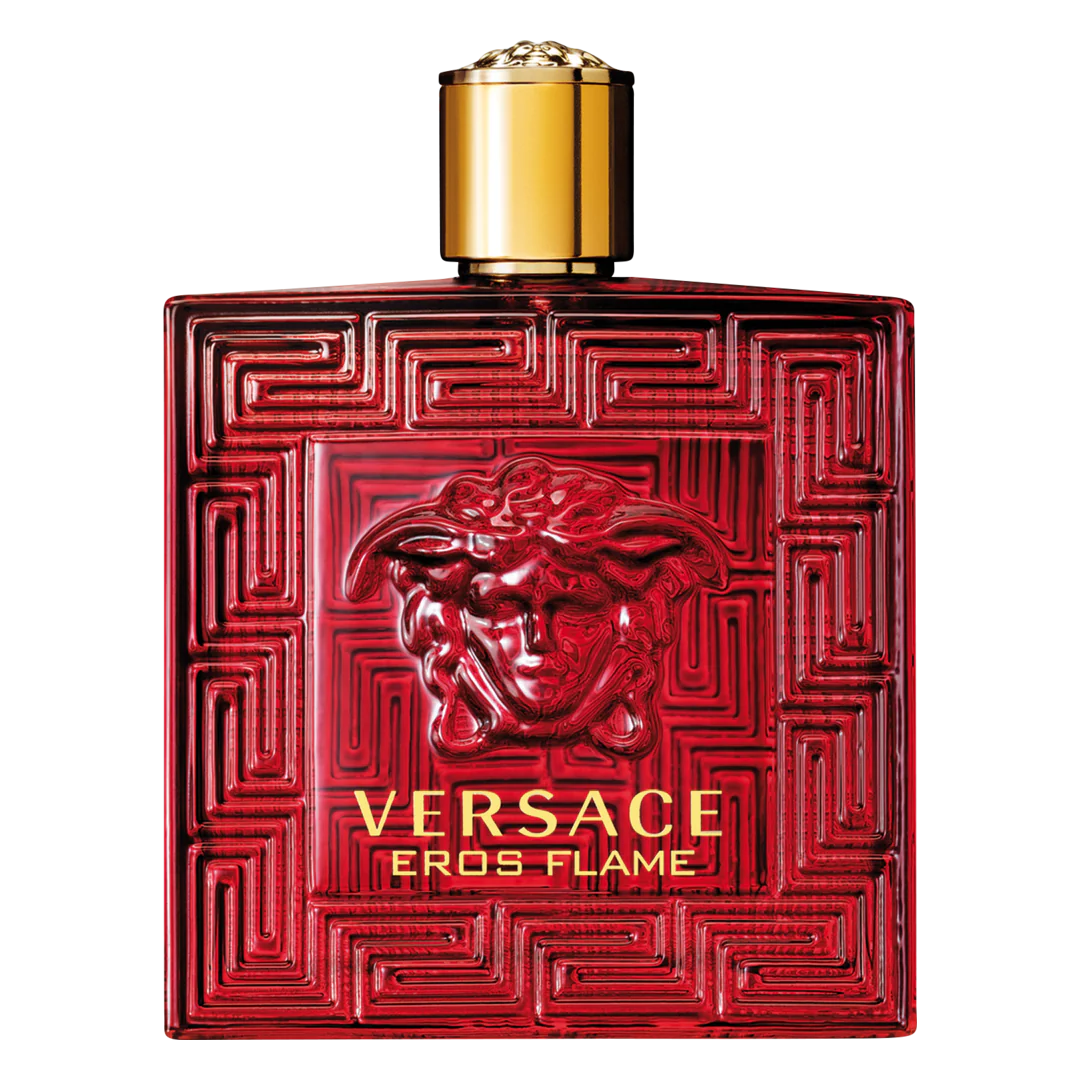 Versace Eros Flame - Eau De Parfum