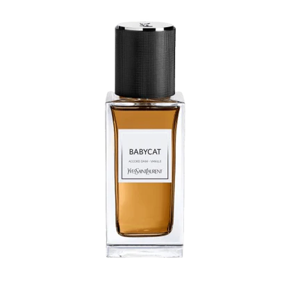 YSL Babycat - Eau De Parfum