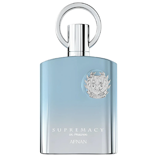 Afnan Supremacy in Heaven - Eau De Parfum