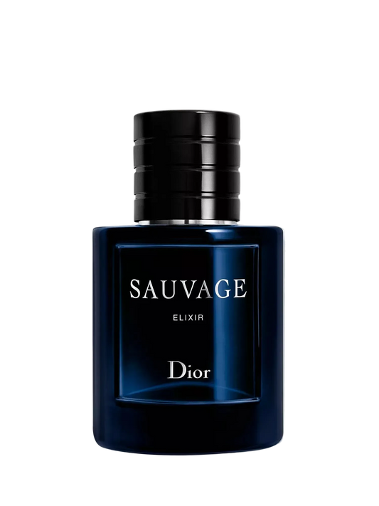 Dior Sauvage Elixir - Parfum