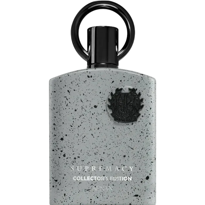 Afnan Supremacy Collector's Edition - Eau De Parfum