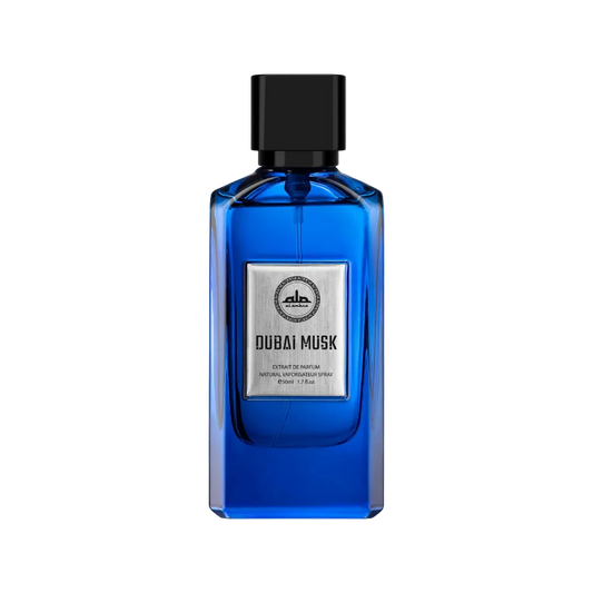 Al Ambra Dubai Musk - Extrait De Parfum