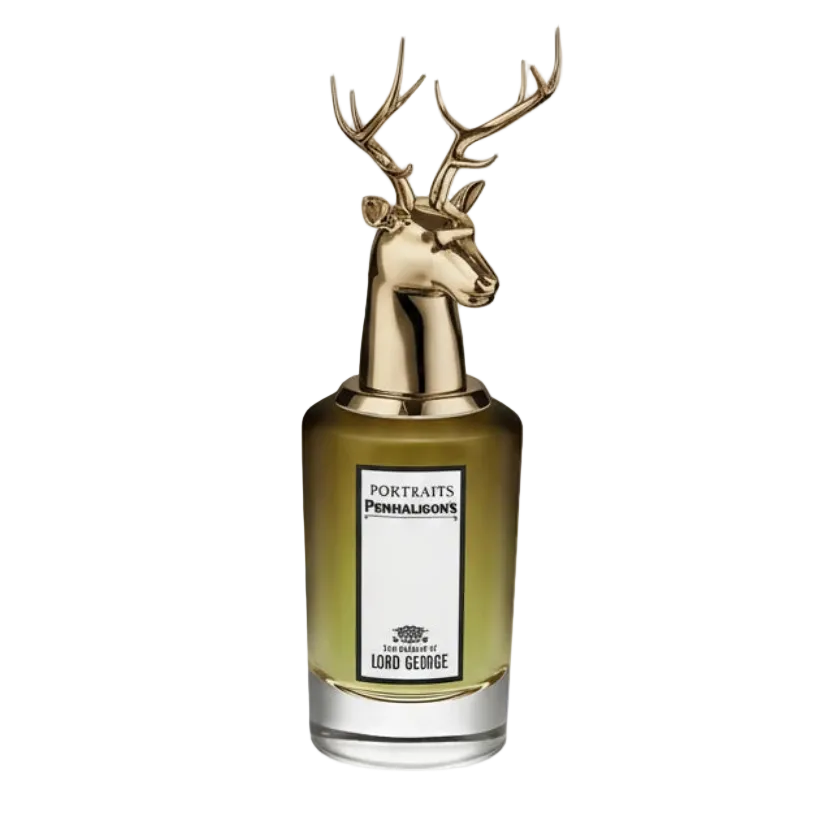 Penhaligons The Tragedy of Lord George - Eau De Parfum
