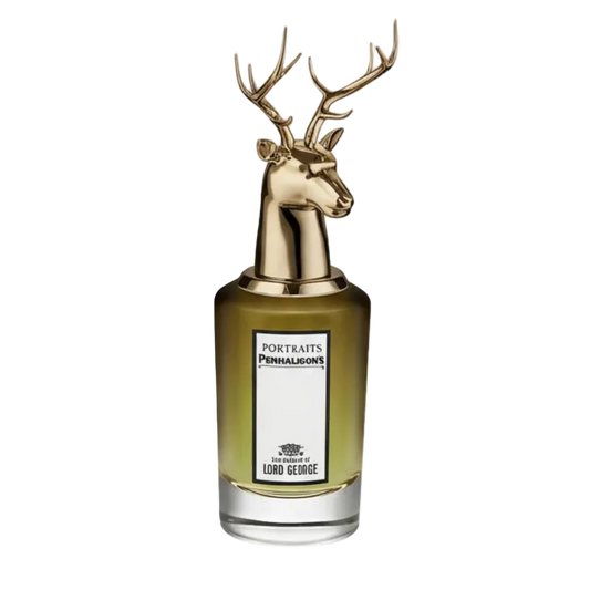 Penhaligons The Tragedy of Lord George - Eau De Parfum