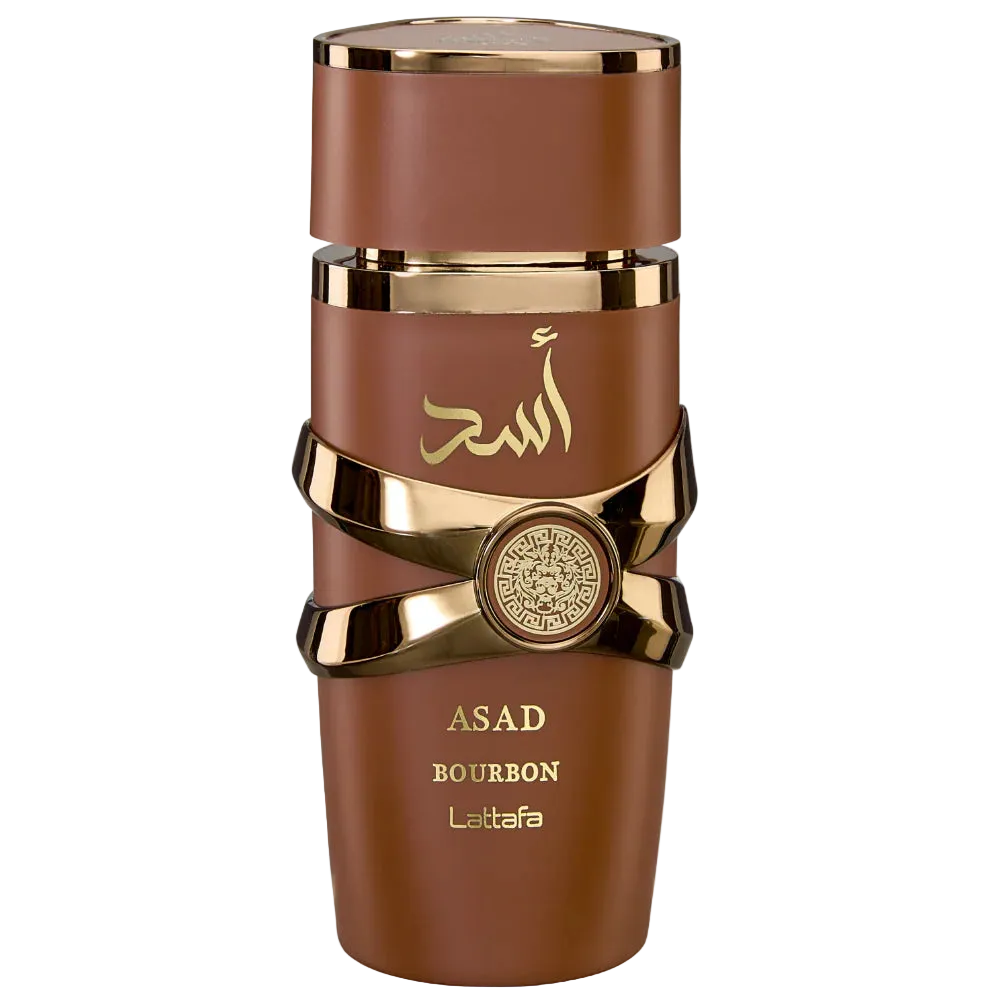Lattafa Asad Bourbon - Eau De Parfum