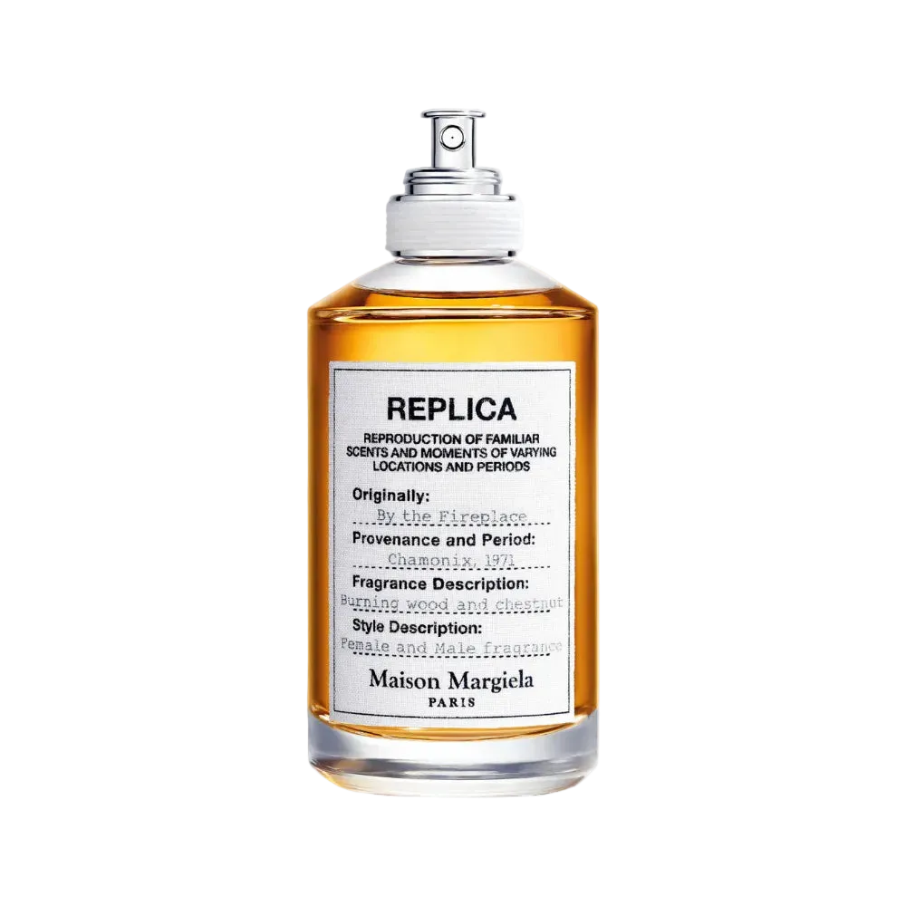 Maison Margiela REPLICA By The Fireplace - Eau De Toilette