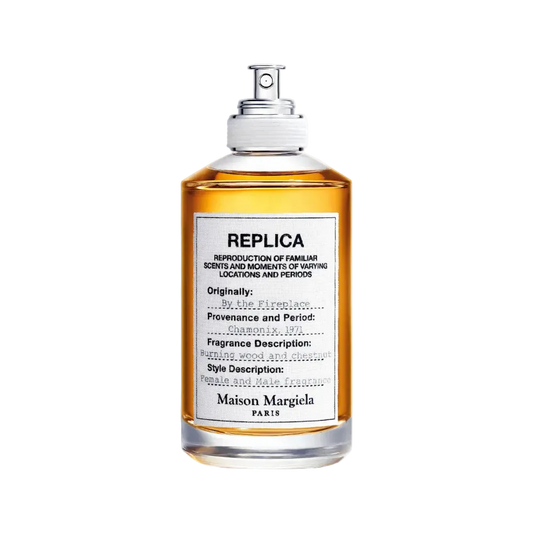 Maison Margiela REPLICA By The Fireplace - Eau De Toilette