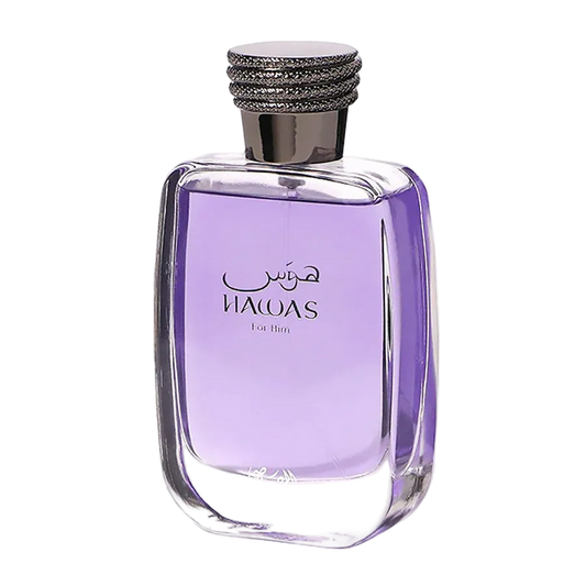 Rasasi Hawas For Him - Eau De Parfum