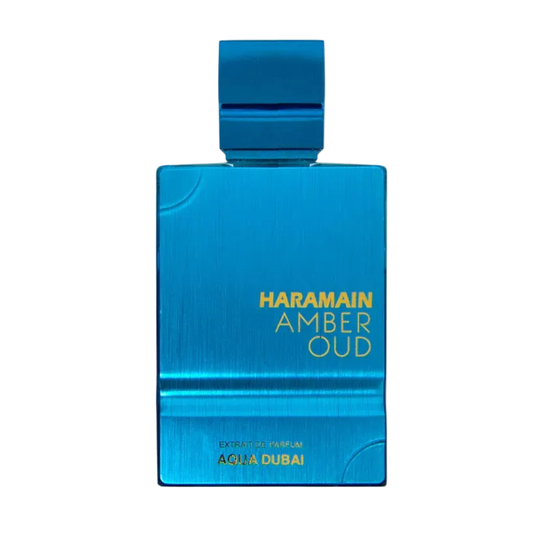 Al Haramain Amber Oud Aqua Dubai - Extrait de Parfum
