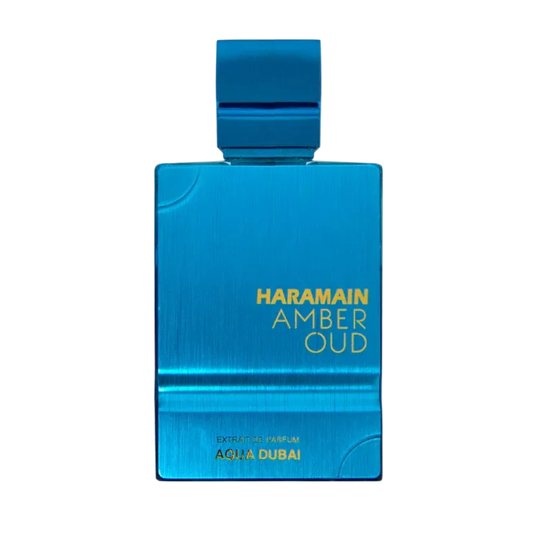 Al Haramain Amber Oud Aqua Dubai - Extrait de Parfum
