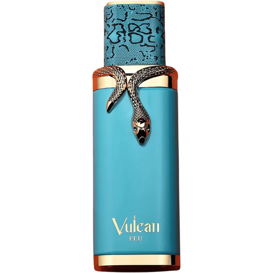 French Avenue Vulcan Feu - Eau De Parfum