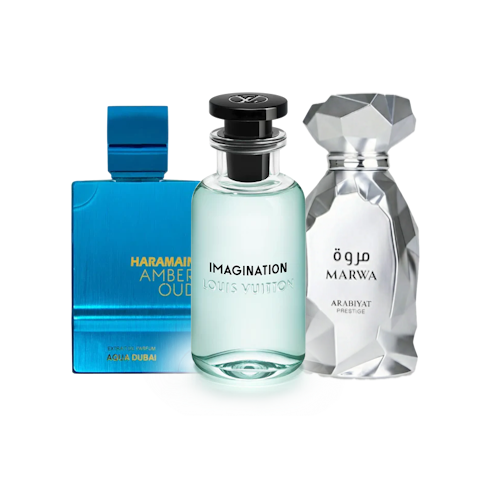 Imagination vs The Dupes