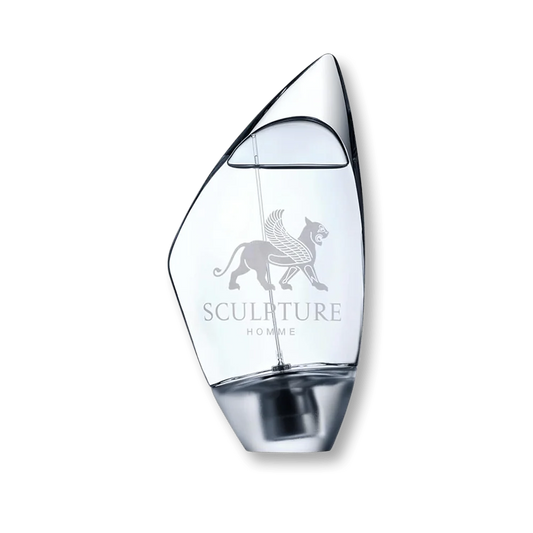 Nikos Sculpture Homme - Eau De Toilette