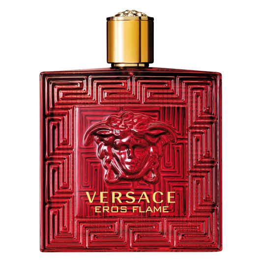 Versace Eros Flame - Eau De Parfum